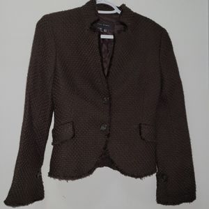 Zara Women Tweed Jacket